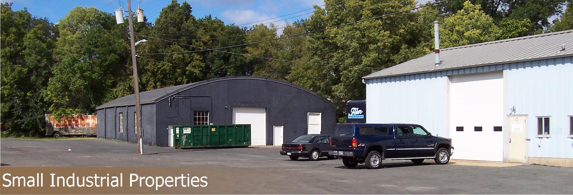 Sm Indust Properties